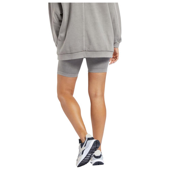 Reebok Γυναικείο σορτς-κολάν Reebok Γυναικείο σορτς-κολάν